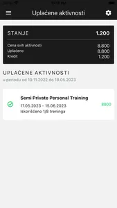 Develop Pro Training Center screenshot 4
