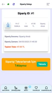 Fikirtepe Su screenshot 5