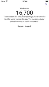 AbembaMyCard screenshot 5
