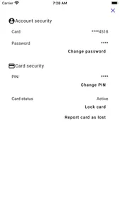 AbembaMyCard screenshot 7