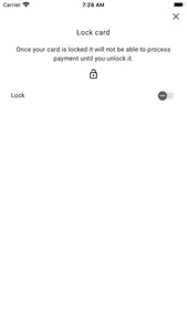 AbembaMyCard screenshot 8