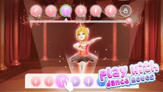 Princessify - Princess Creator screenshot 6