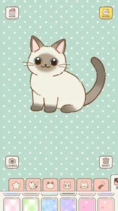 Decorating A Cats Profile screenshot 2