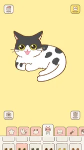 Decorating A Cats Profile screenshot 6