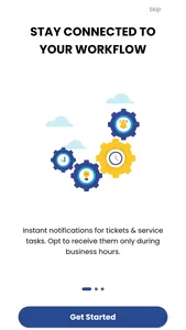 Myticket Solutions screenshot 3