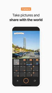 GAZAGOM screenshot 6