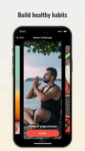 Kegel Master: men’s exercises screenshot 6