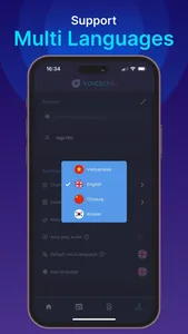 VoicelyAI screenshot 4