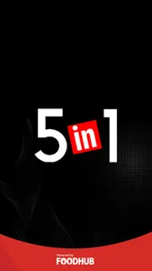 Five In One. screenshot 0