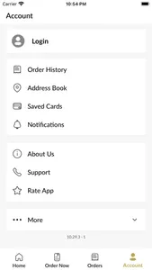 Five In One. screenshot 3