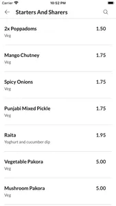 Five In One. screenshot 4