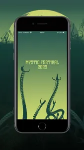 Mystic Festival screenshot 0