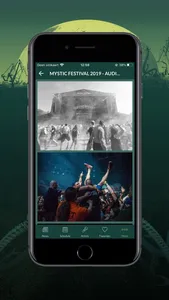 Mystic Festival screenshot 4