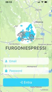 FurgoniExp screenshot 0