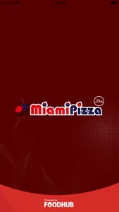 Miami Pizza Newcastle screenshot 0