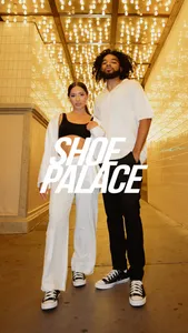 Shoe Palace screenshot 0