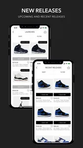 Shoe Palace screenshot 3