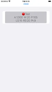 Spaces_Calc screenshot 6