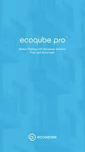 EcoQube Pro screenshot 0