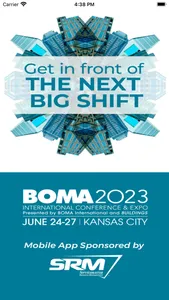 BOMA 2023 Annual Conference screenshot 0