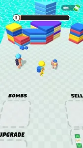 Explosion Arena screenshot 2