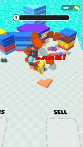 Explosion Arena screenshot 4