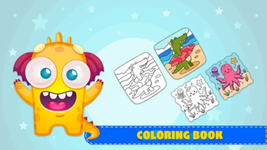 Edu Kids Play screenshot 1