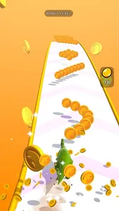 Dino Run!! screenshot 4