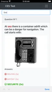 Oil Tanker. Management Deck screenshot 1