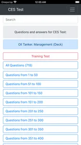 Oil Tanker. Management Deck screenshot 6