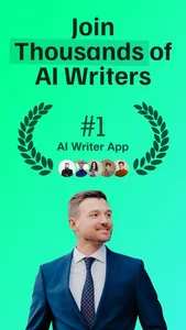 Texting AI Message Generator screenshot 9