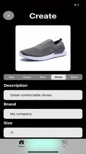 ShoeStar screenshot 1