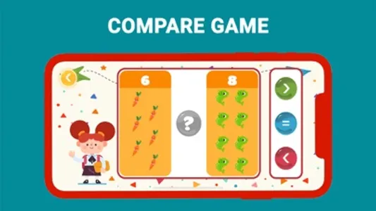 Math Games ㅤ screenshot 3