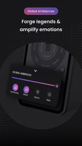 TableTone: TTRPG Music & Sound screenshot 2