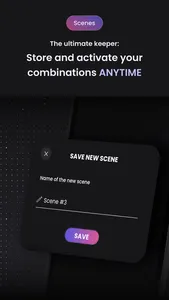 TableTone: TTRPG Music & Sound screenshot 5