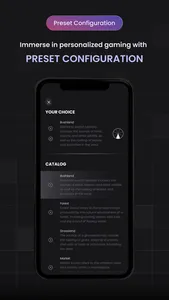 TableTone: TTRPG Music & Sound screenshot 6
