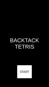 BacktrackTetris screenshot 4