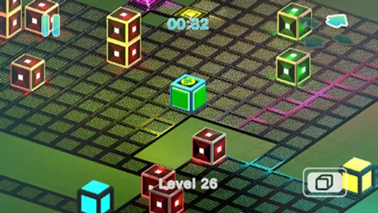 CubeBoom screenshot 6