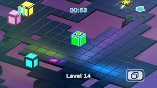 CubeBoom screenshot 9