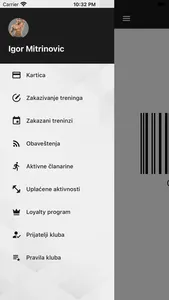 Fort Jiu Jitsu screenshot 1