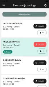 Fort Jiu Jitsu screenshot 2