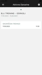 Fort Jiu Jitsu screenshot 3