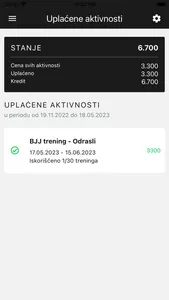 Fort Jiu Jitsu screenshot 4