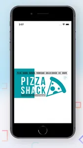 Pizza Shack WF15 screenshot 0