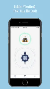 Namaz Vakti Takip screenshot 1