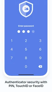 Safety - Hide photos, videos screenshot 4