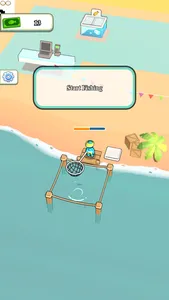 Seafoods Mart screenshot 1