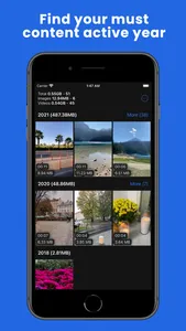 Meda Mate screenshot 1