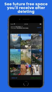 Meda Mate screenshot 2