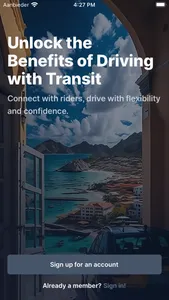 Transit Drivers screenshot 0